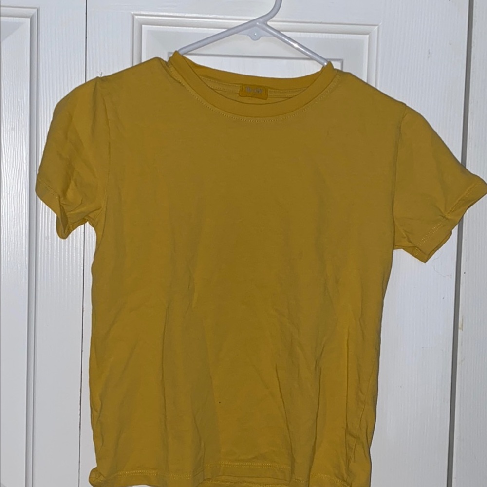 T shirt